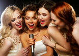 Светская вечеринка Sales-Karaoke со звездой: 3-ий этап