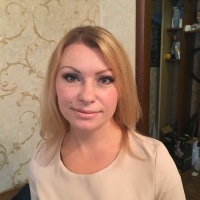 Елена Боярская