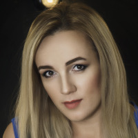 Ирина Ткаченко